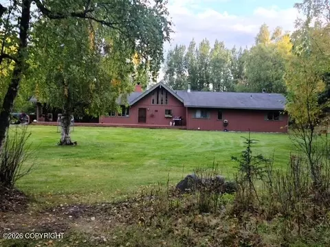 Exterior - 2051 E Fairview Loop, Wasilla, AK 99654 photo 2 of 16