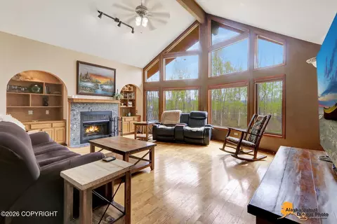 Living - 2051 E Fairview Loop, Wasilla, AK 99654 photo 3 of 3