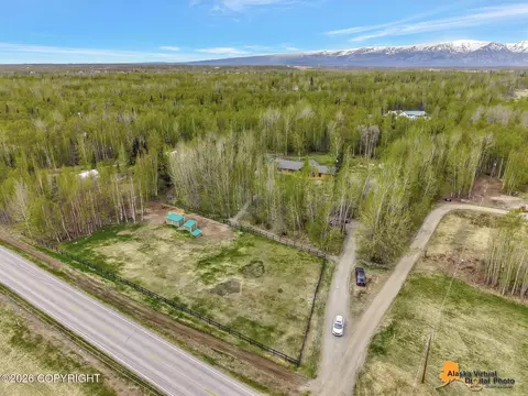 View/Area - 2051 E Fairview Loop, Wasilla, AK 99654 photo 10 of 12