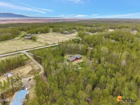 View/Area - 2051 E Fairview Loop, Wasilla, AK 99654 photo 5 of 12