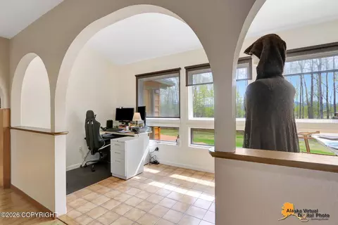 Entry Way - 2051 E Fairview Loop, Wasilla, AK 99654 photo 5 of 5