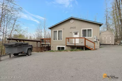 2900 E Broadview Ave, Wasilla, AK 99654
