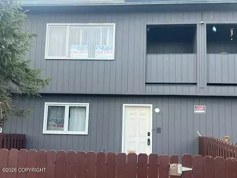 3601 Oregon Dr # 4, Anchorage, AK 99517