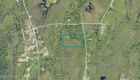 lot10 Stariski Mdws, Ninilchik, AK 99556