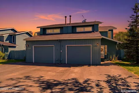 8530 Turf Ct # 9, Anchorage, AK 99504
