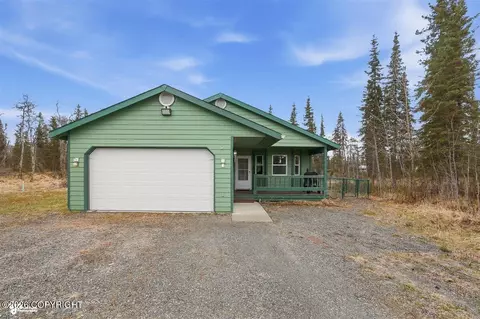 35310 Raintree Cir, Soldotna, AK 99669