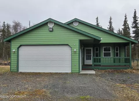 35310 Raintree Cir, Soldotna, AK 99669