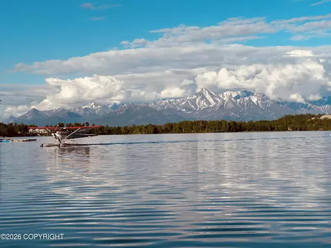 401 N Westcove Dr, Wasilla, AK 99654