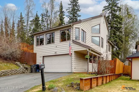 6000 Staedem Dr, Anchorage, AK 99504