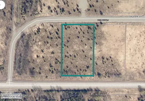 L35 Skylark Lane, Soldotna, AK 99669