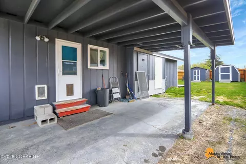 259 Bunn St, Anchorage, AK 99508 photo 26