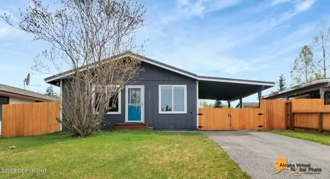 259 Bunn St, Anchorage, AK 99508