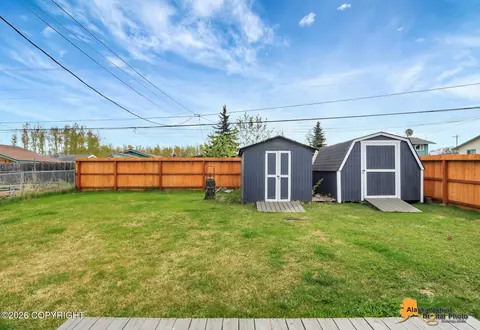 259 Bunn St, Anchorage, AK 99508 photo 30