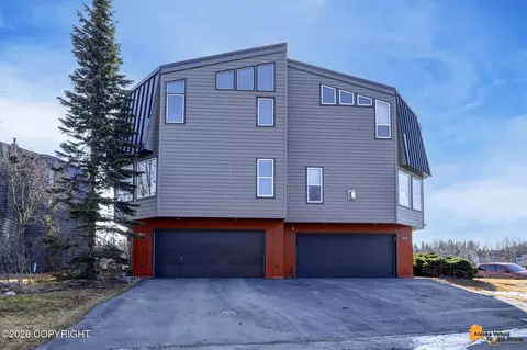 1854 Buccaneer Pl # 1854, Anchorage, AK 99501