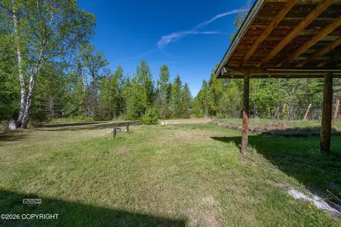 Exterior - 481 E Ravenswood Loop, Wasilla, AK 99654 photo 6 of 16