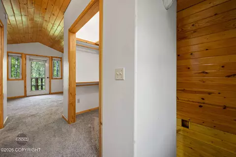 Entry Way - 481 E Ravenswood Loop, Wasilla, AK 99654 photo 5 of 7