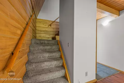 Entry Way - 481 E Ravenswood Loop, Wasilla, AK 99654 photo 3 of 7