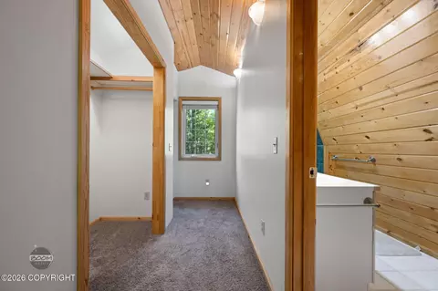 Entry Way - 481 E Ravenswood Loop, Wasilla, AK 99654 photo 7 of 7
