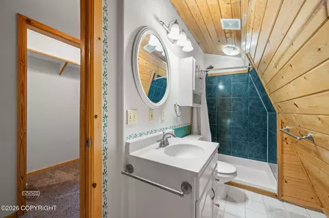 Bath - 481 E Ravenswood Loop, Wasilla, AK 99654 photo 1 of 3