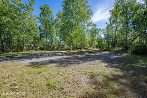 Exterior - 481 E Ravenswood Loop, Wasilla, AK 99654 photo 7 of 16