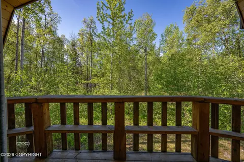 Exterior - 481 E Ravenswood Loop, Wasilla, AK 99654 photo 4 of 16