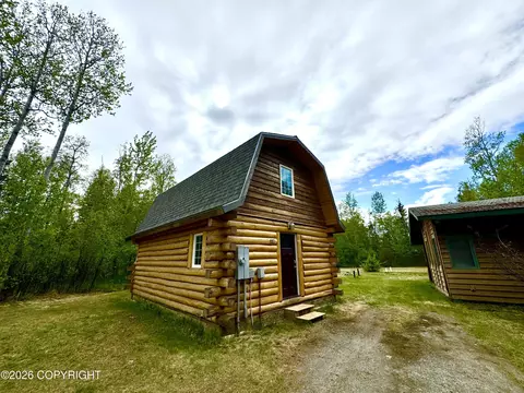 481 E Ravenswood Loop, Wasilla, AK 99654