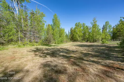 Exterior - 481 E Ravenswood Loop, Wasilla, AK 99654 photo 13 of 16