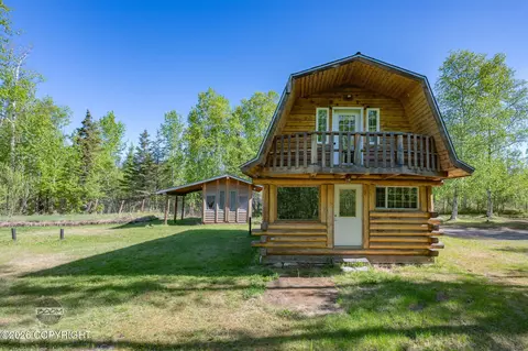 Other - 481 E Ravenswood Loop, Wasilla, AK 99654 photo 3 of 21