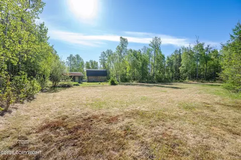 Exterior - 481 E Ravenswood Loop, Wasilla, AK 99654 photo 8 of 16