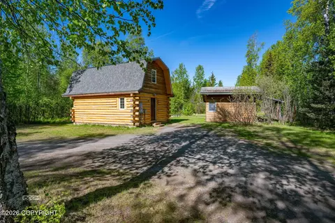 Other - 481 E Ravenswood Loop, Wasilla, AK 99654 photo 1 of 21