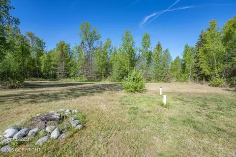 Exterior - 481 E Ravenswood Loop, Wasilla, AK 99654 photo 9 of 16