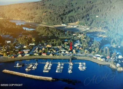 222 Main St, Seldovia, AK 99663