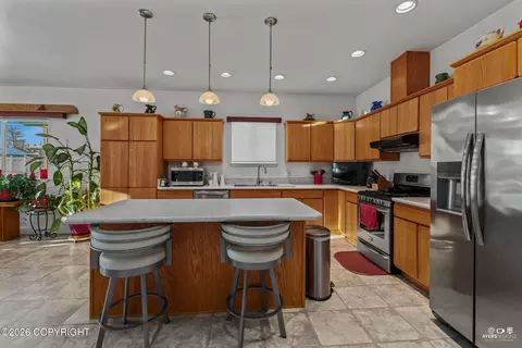 247 Upper Rosian Drive Dr #32, Soldotna, AK 99669