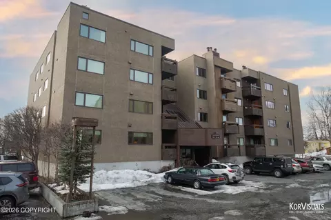 310 E 11th Ave #115, Anchorage, AK 99501