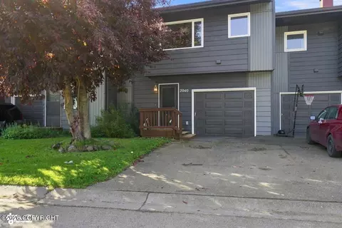 2040 Stonegate Cir, Anchorage, AK 99515