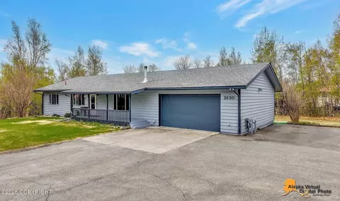 2630 E Whispering Woods Dr, Wasilla, AK 99654