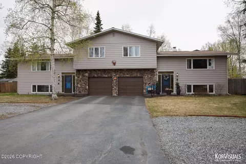 3630 W 79th Ave, Anchorage, AK 99502