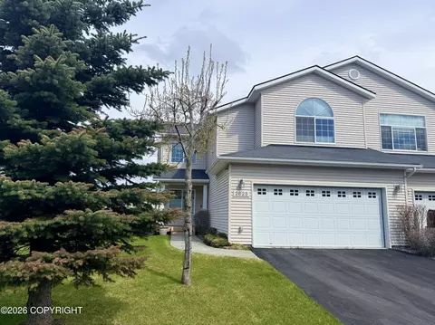 2825 Discovery Bay Dr #19A, Anchorage, AK 99515