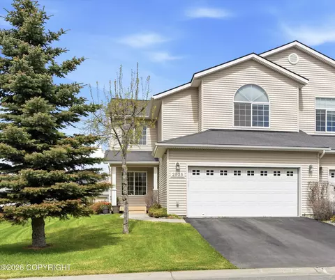2825 Discovery Bay Dr # 19A, Anchorage, AK 99515