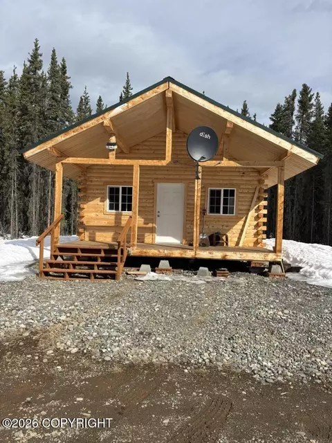 792 Scoby Way, Tok, AK 99780