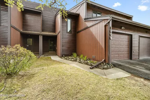 1006 W 80th Ave, Anchorage, AK 99518
