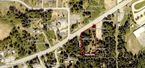 1259 East End Rd, Homer, AK 99603