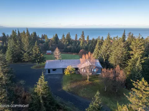 67832 Green Timbers Rd, Homer, AK 99603