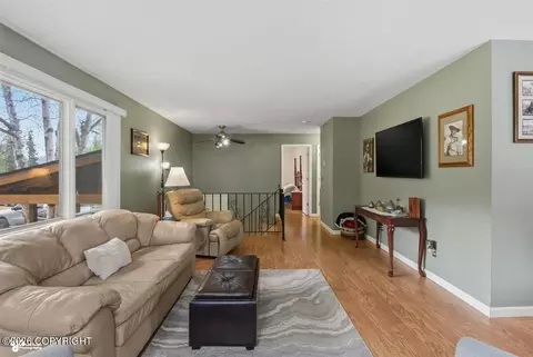Living - 10228 Donald Pl, Eagle River, AK 99577 photo 2 of 2