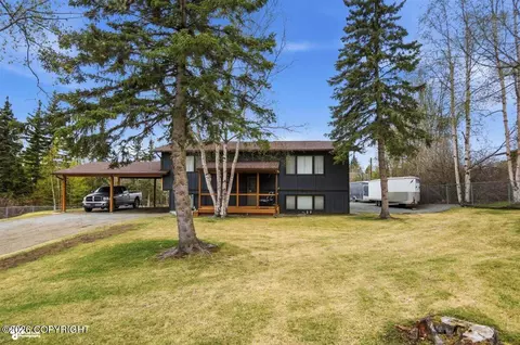 10228 Donald Pl, Eagle River, AK 99577