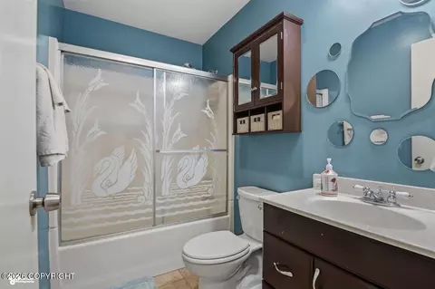 Bath - 10228 Donald Pl, Eagle River, AK 99577 photo 1 of 2