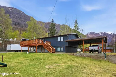 10228 Donald Pl, Eagle River, AK 99577 photo 1