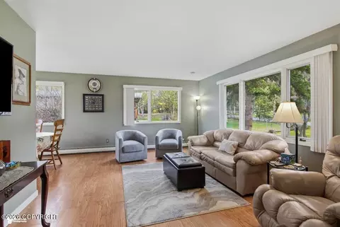 Living - 10228 Donald Pl, Eagle River, AK 99577 photo 1 of 2