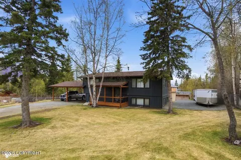 10228 Donald Pl, Eagle River, AK 99577