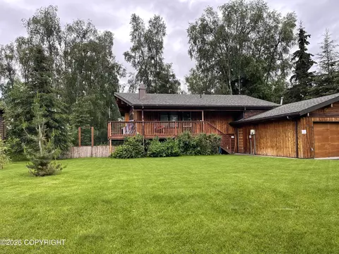 265 Stacy Dr, Soldotna, AK 99669